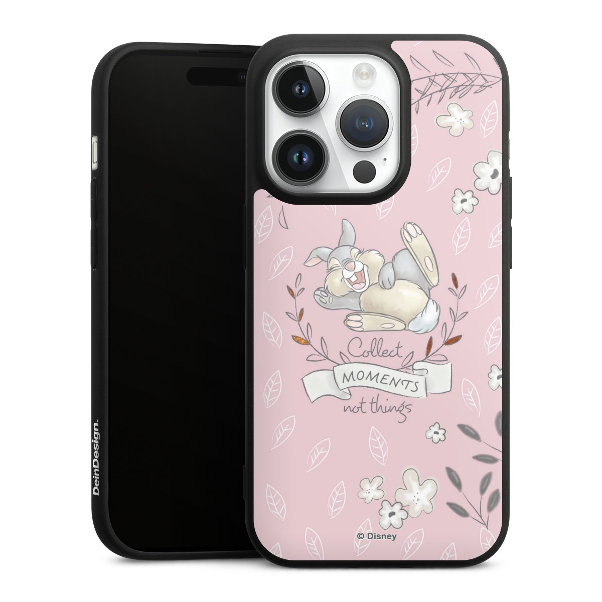 Silikon Premium Case