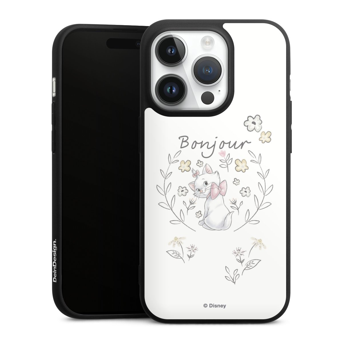 Siliconen premium hoesje
