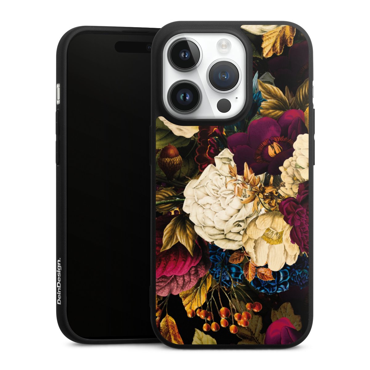 Coque silicone Premium