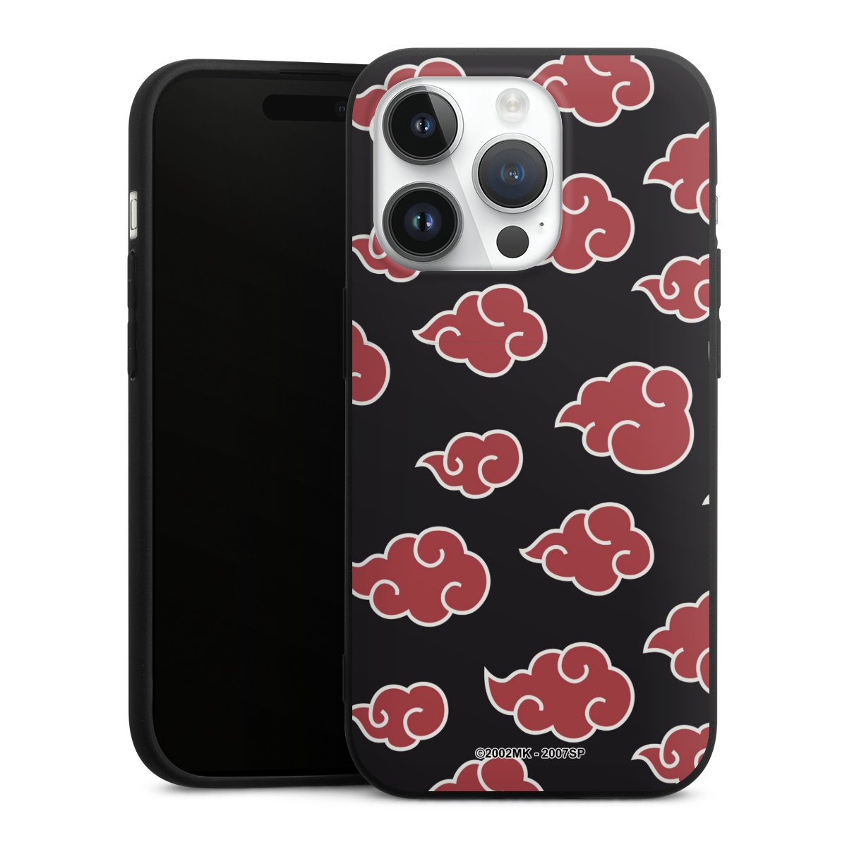 Akatsuki Pattern