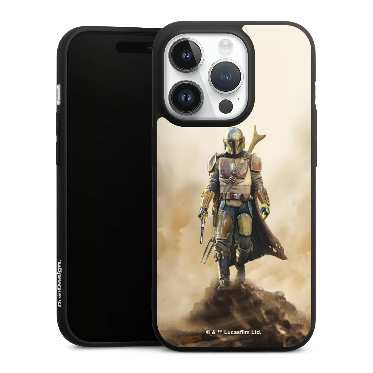 Coque silicone Premium