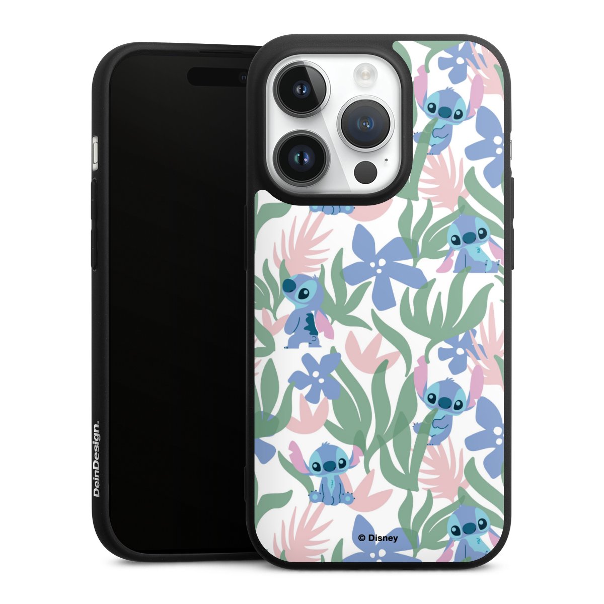 Coque silicone Premium