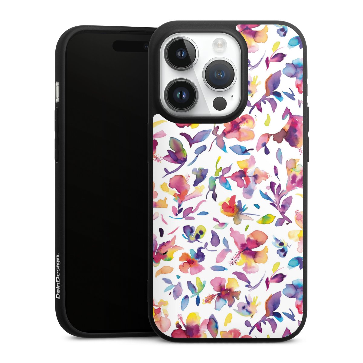 Cover Premium in silicone