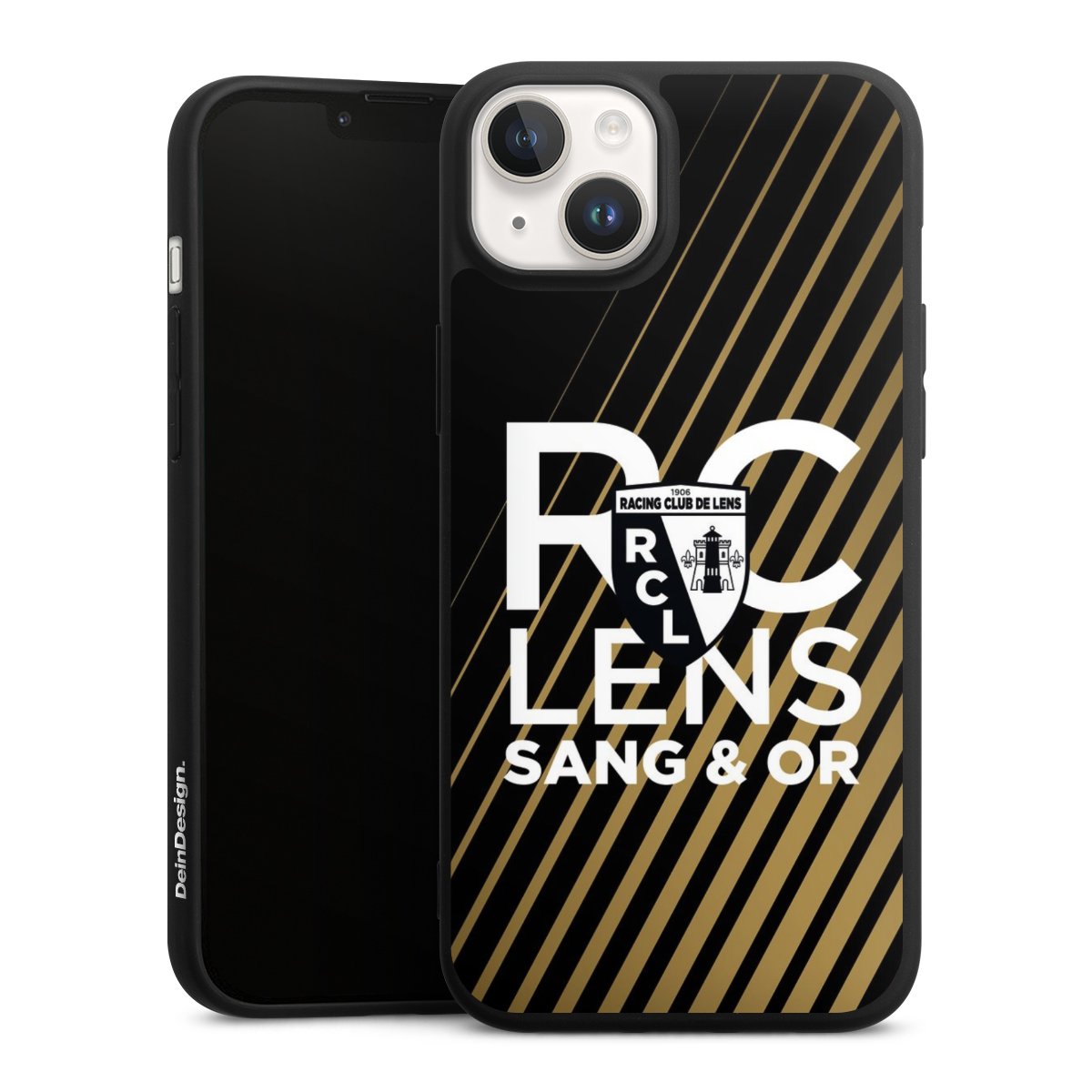 Silikon Premium Case