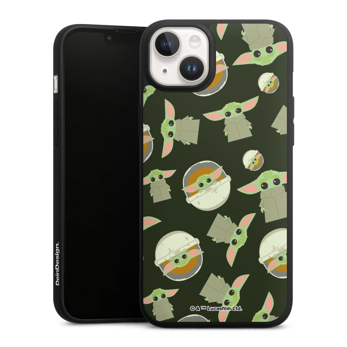 Coque silicone Premium