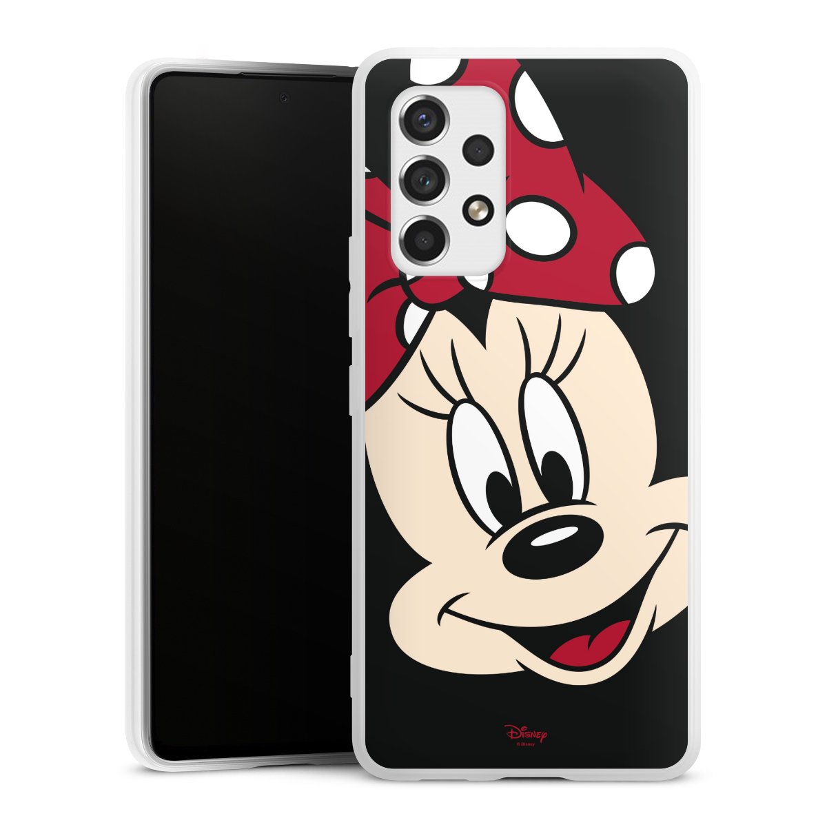 Minnie dappertutto