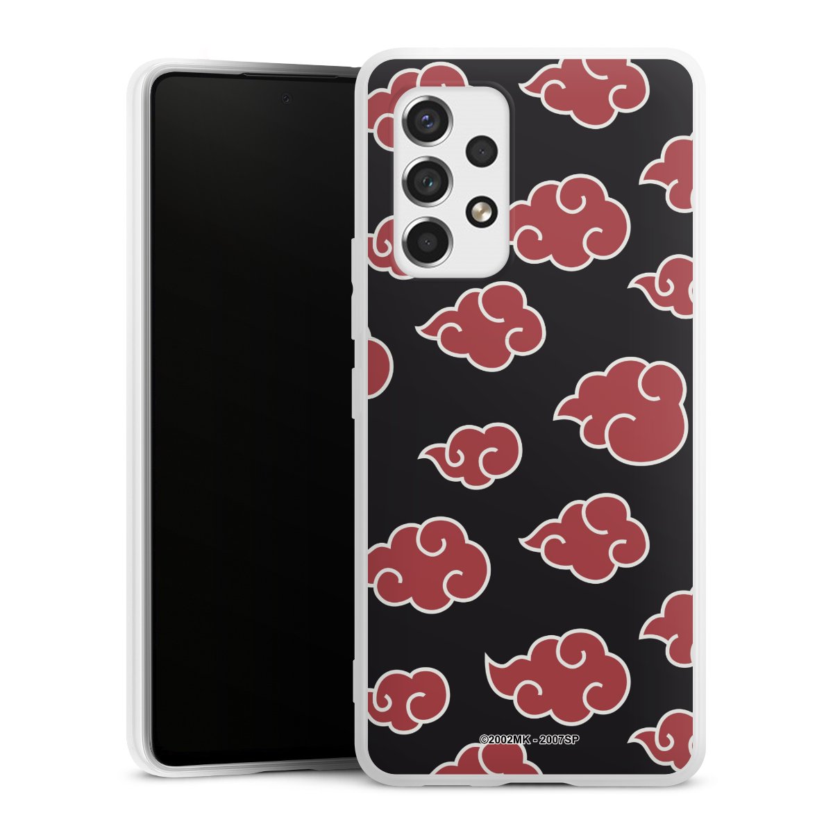 Akatsuki Pattern