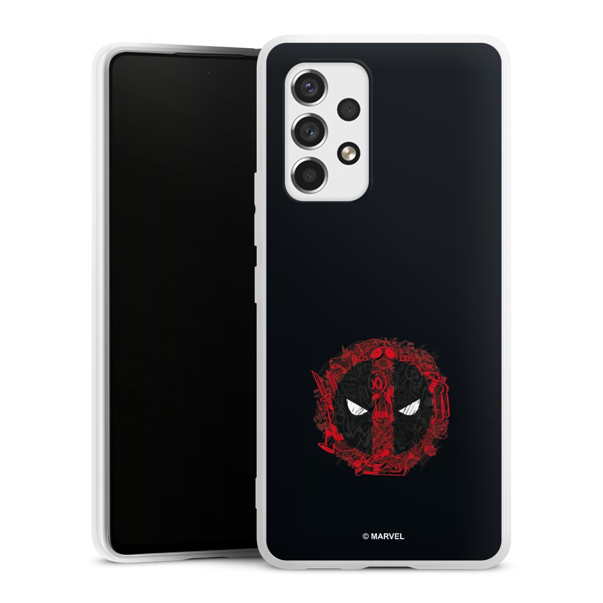 Deadpool Logo