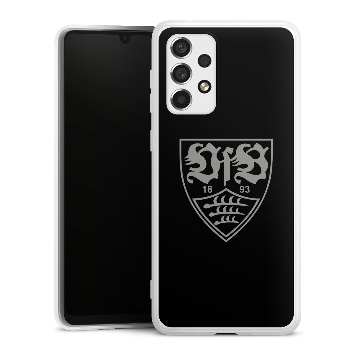 VfB Stuttgart Schwarz