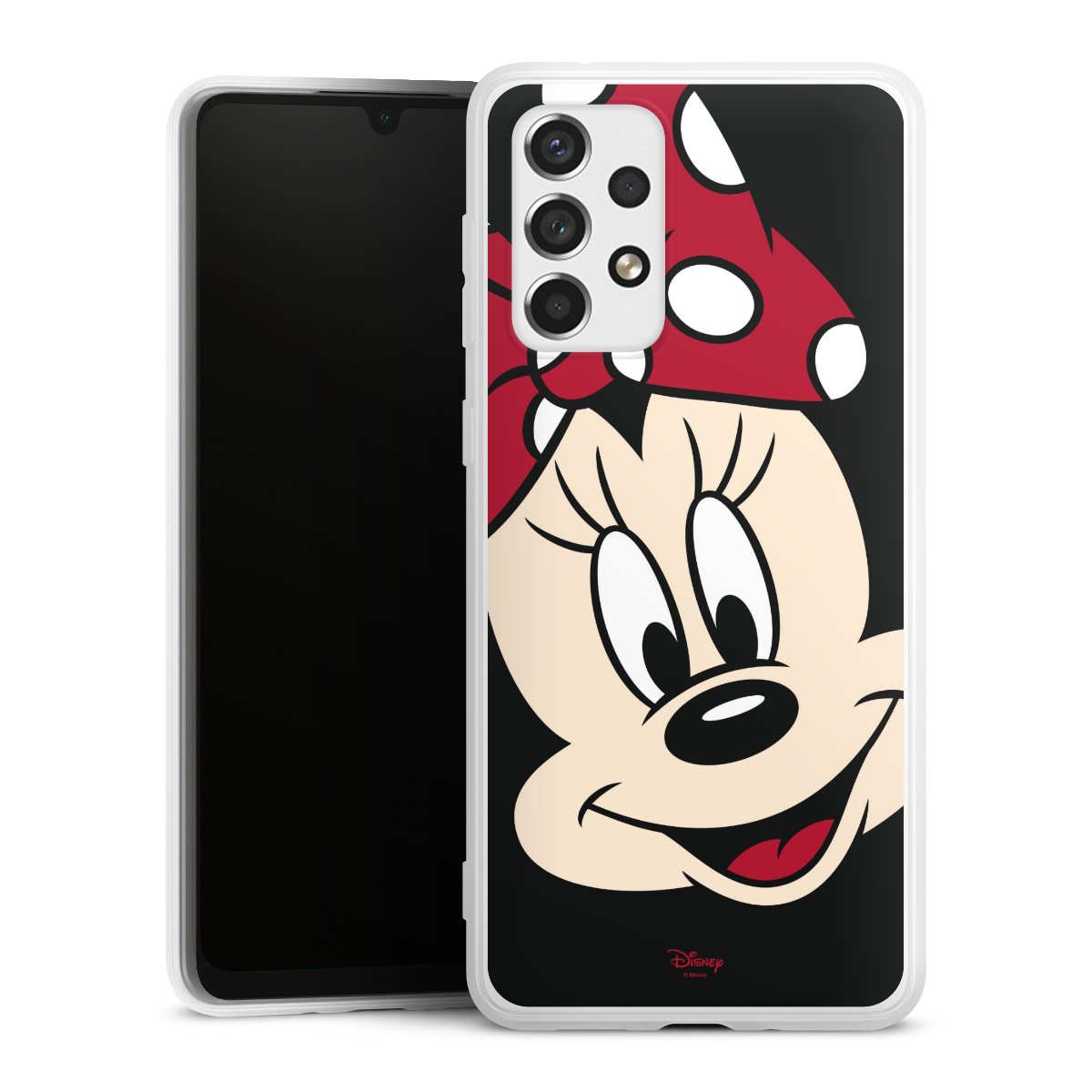 Minnie dappertutto