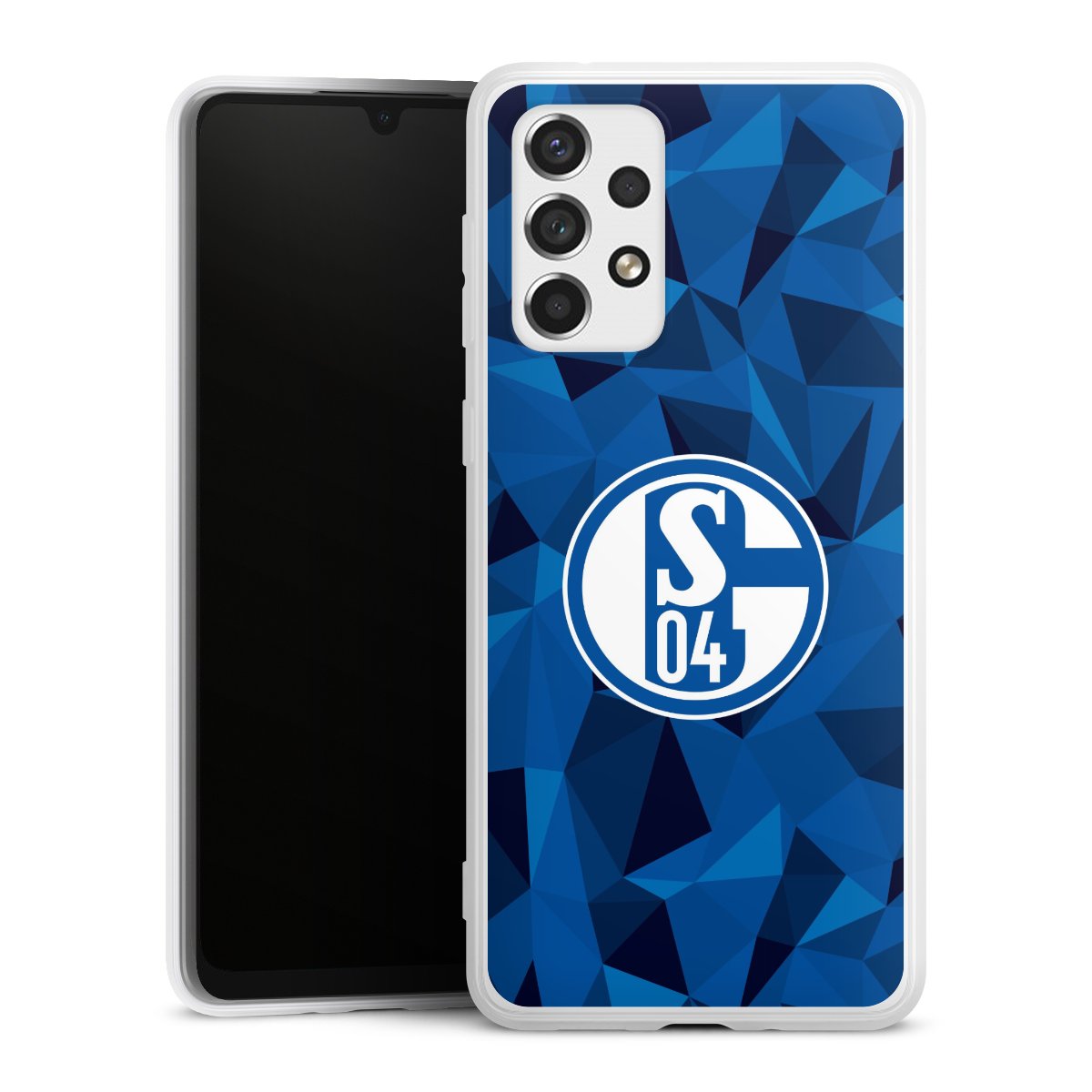 Schalke 04 Camo