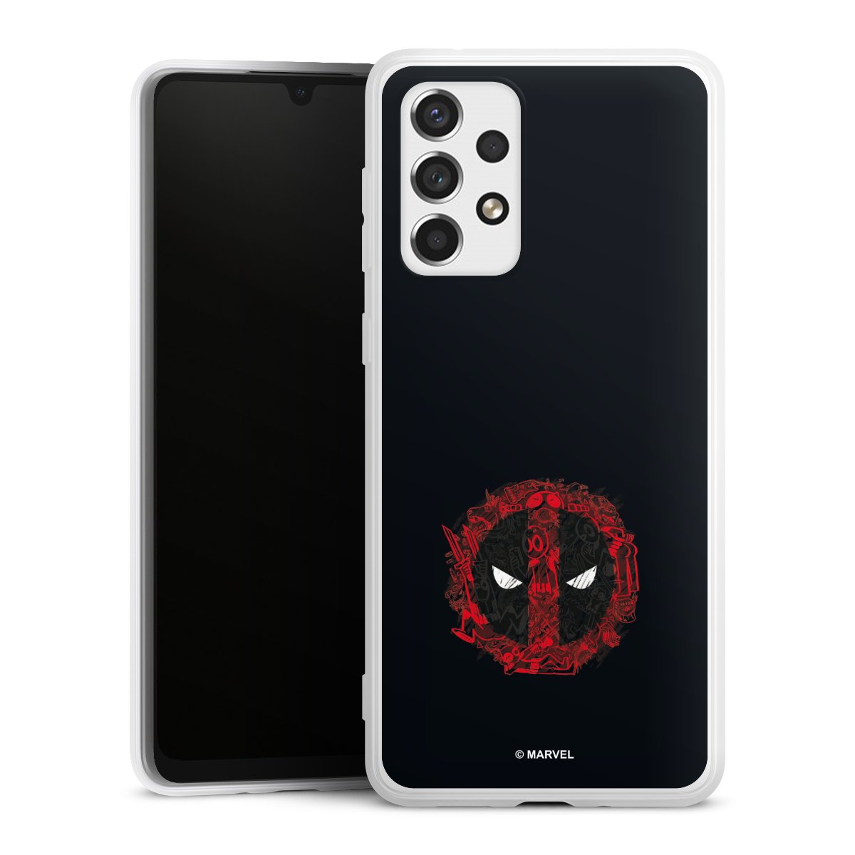 Deadpool Logo