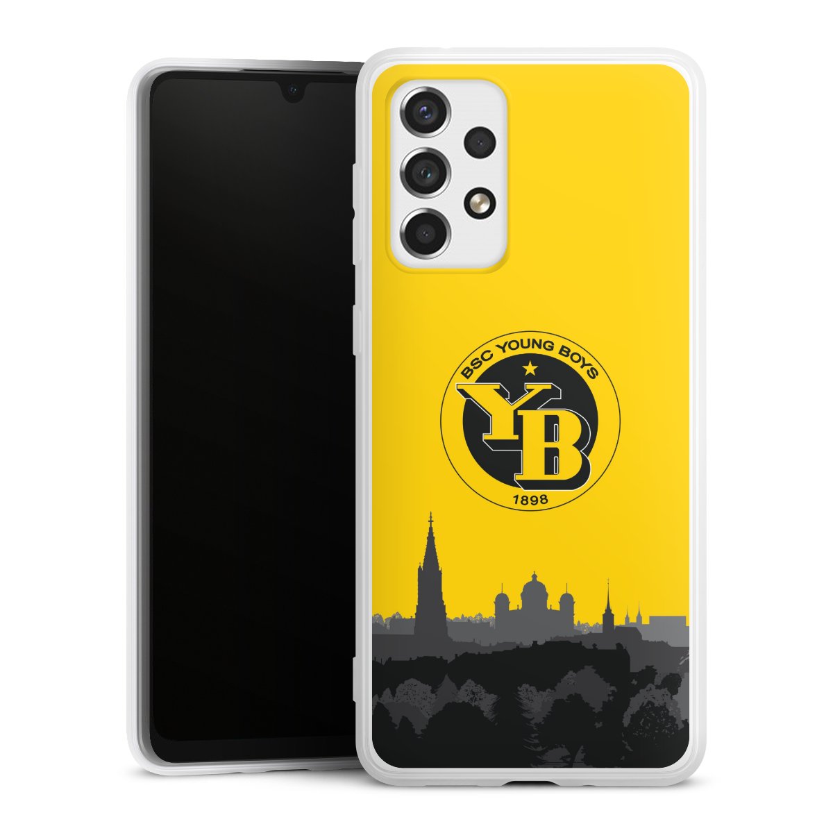 BSC YB Skyline