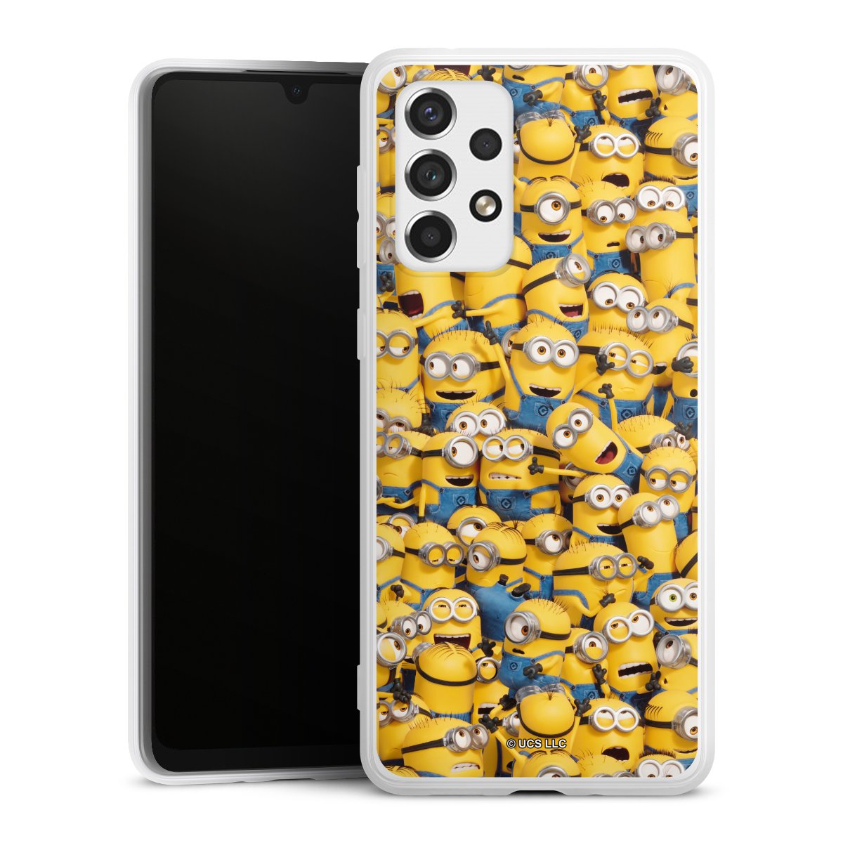 Motif Minions