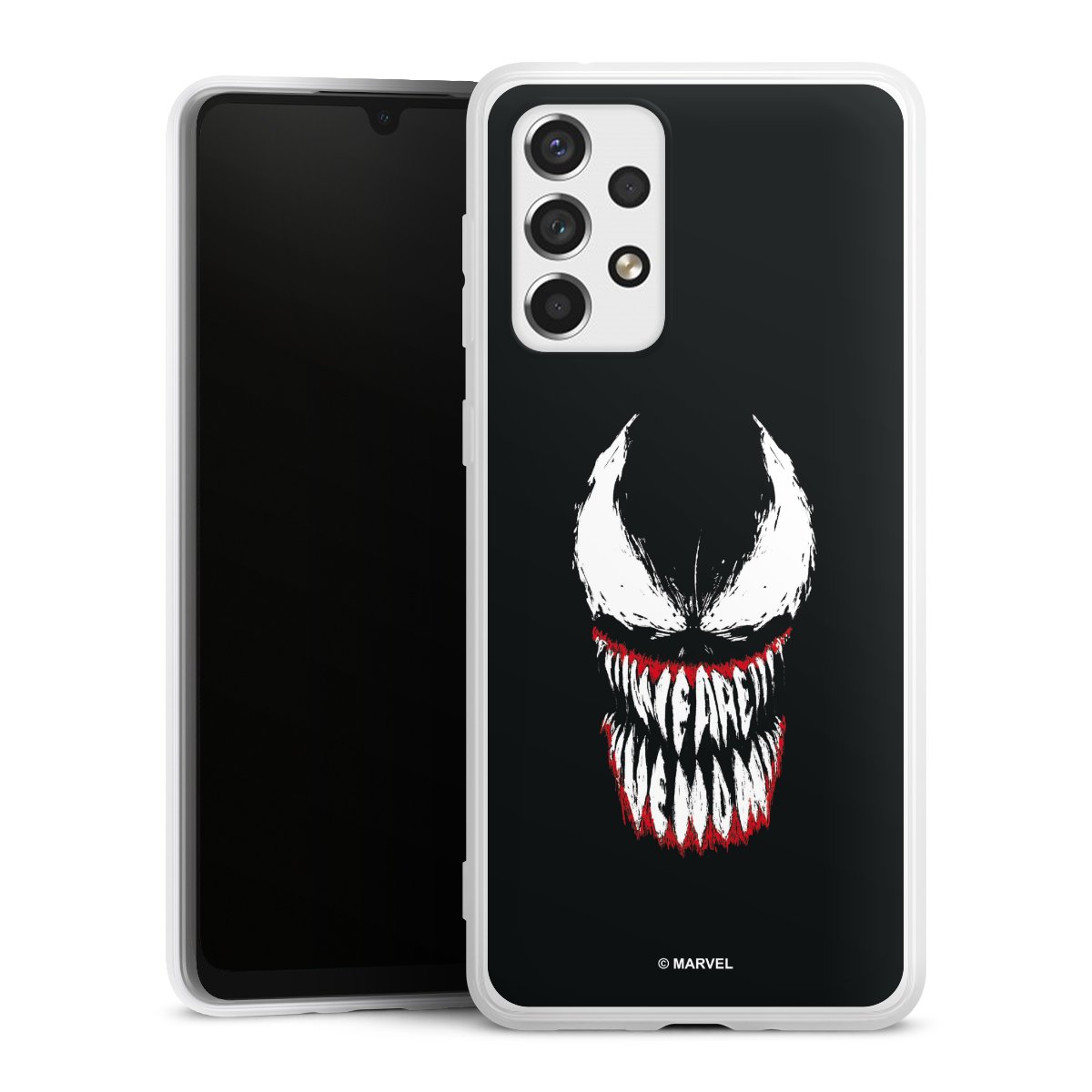 We Are Venom