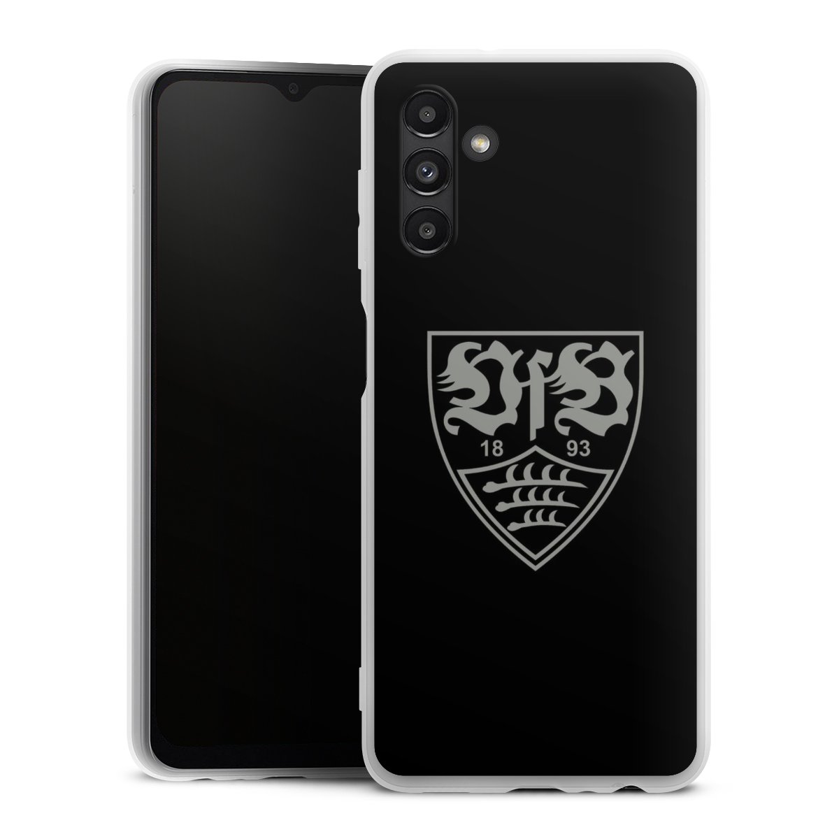 VfB Stuttgart Schwarz