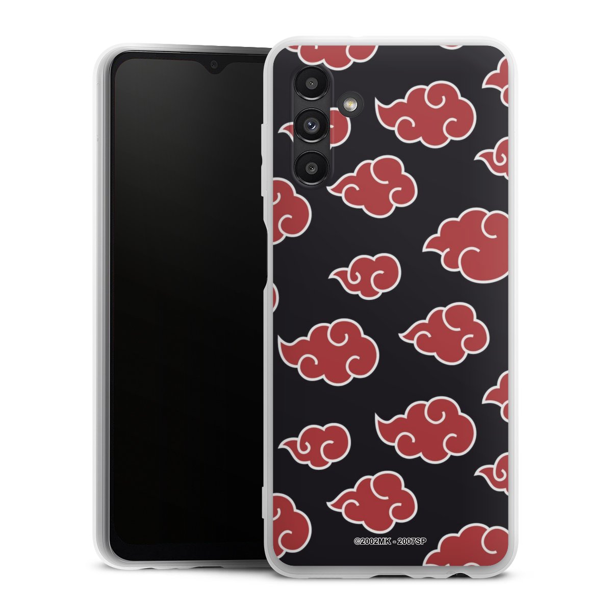 Akatsuki Pattern