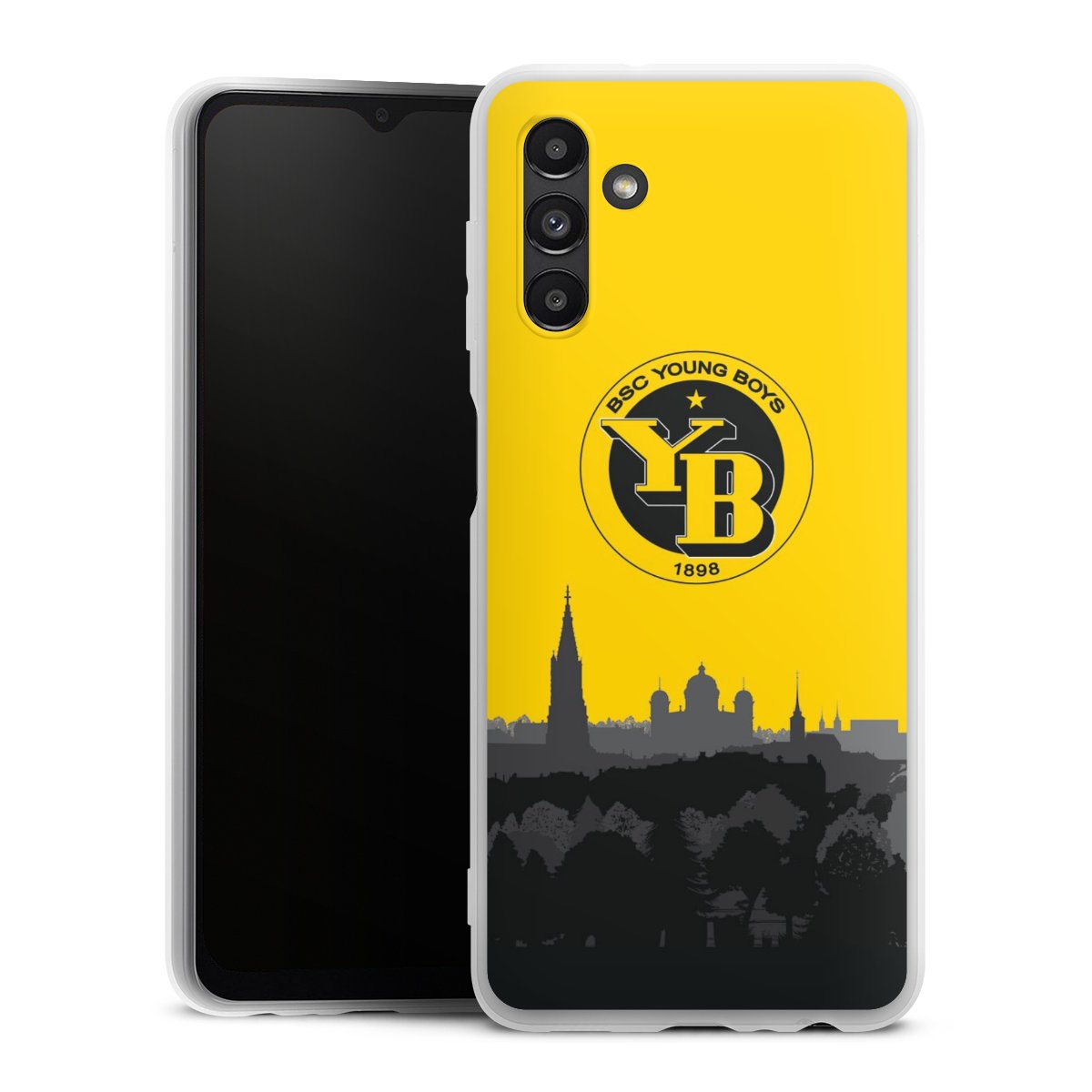 BSC YB Skyline