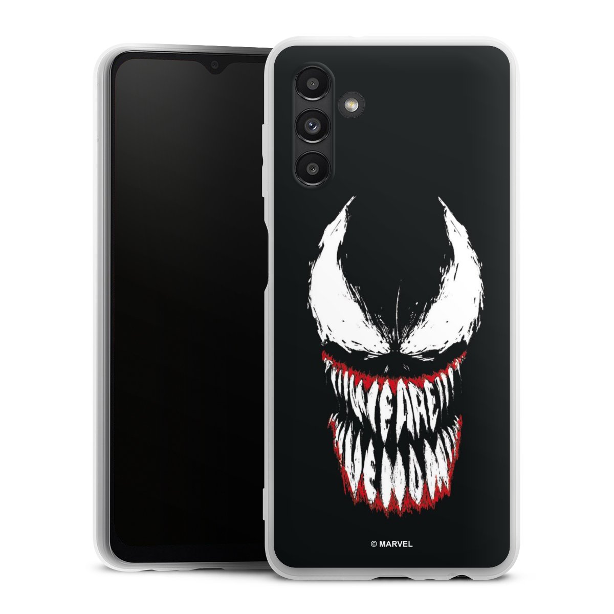 We Are Venom