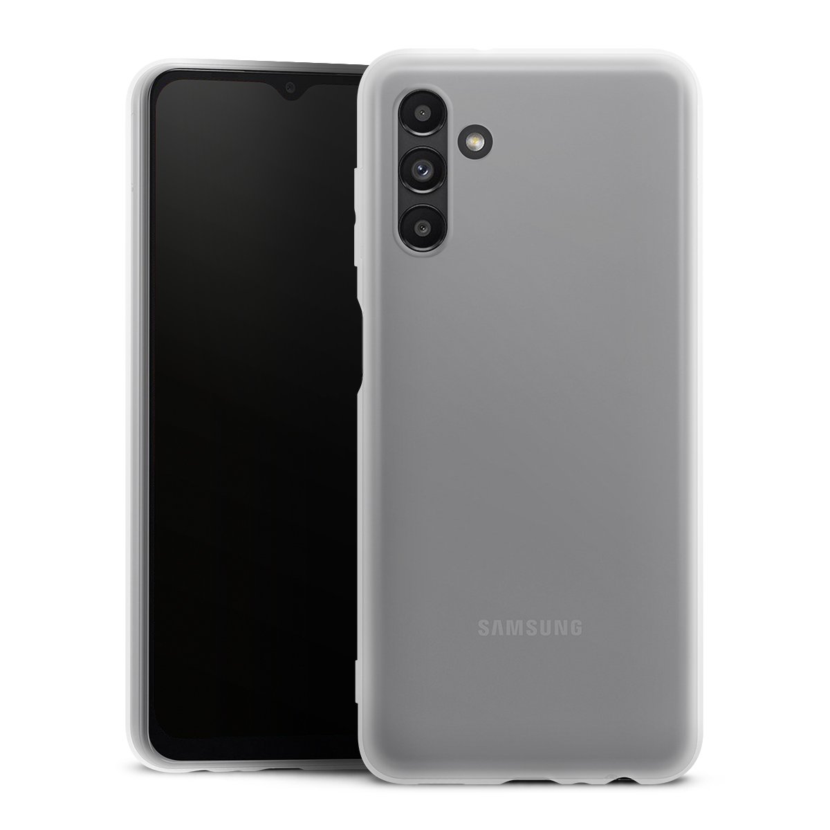 Silicone Premium Case für Samsung Galaxy A13 5G