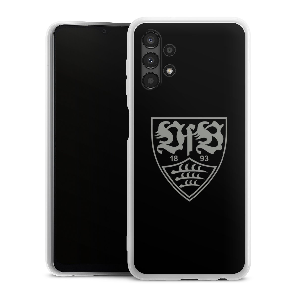 VfB Stuttgart Schwarz
