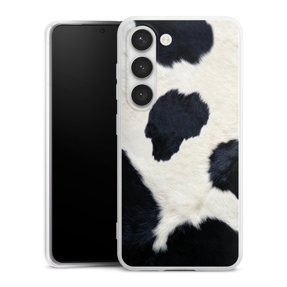 Peau de Vache
