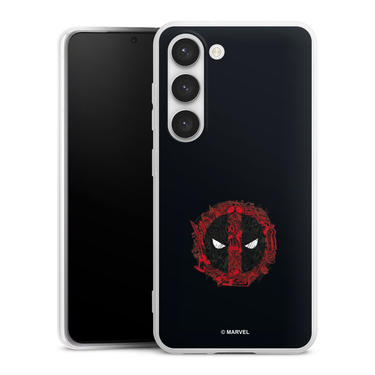 Deadpool Logo