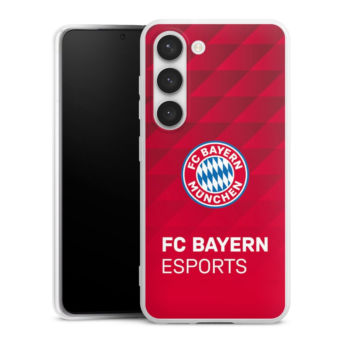 FCB eSports Rot