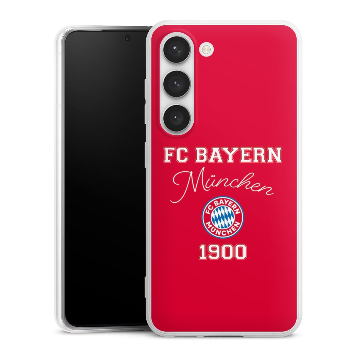 FC Bayern 1900