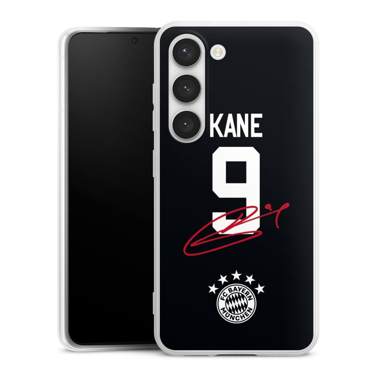 Kane 9