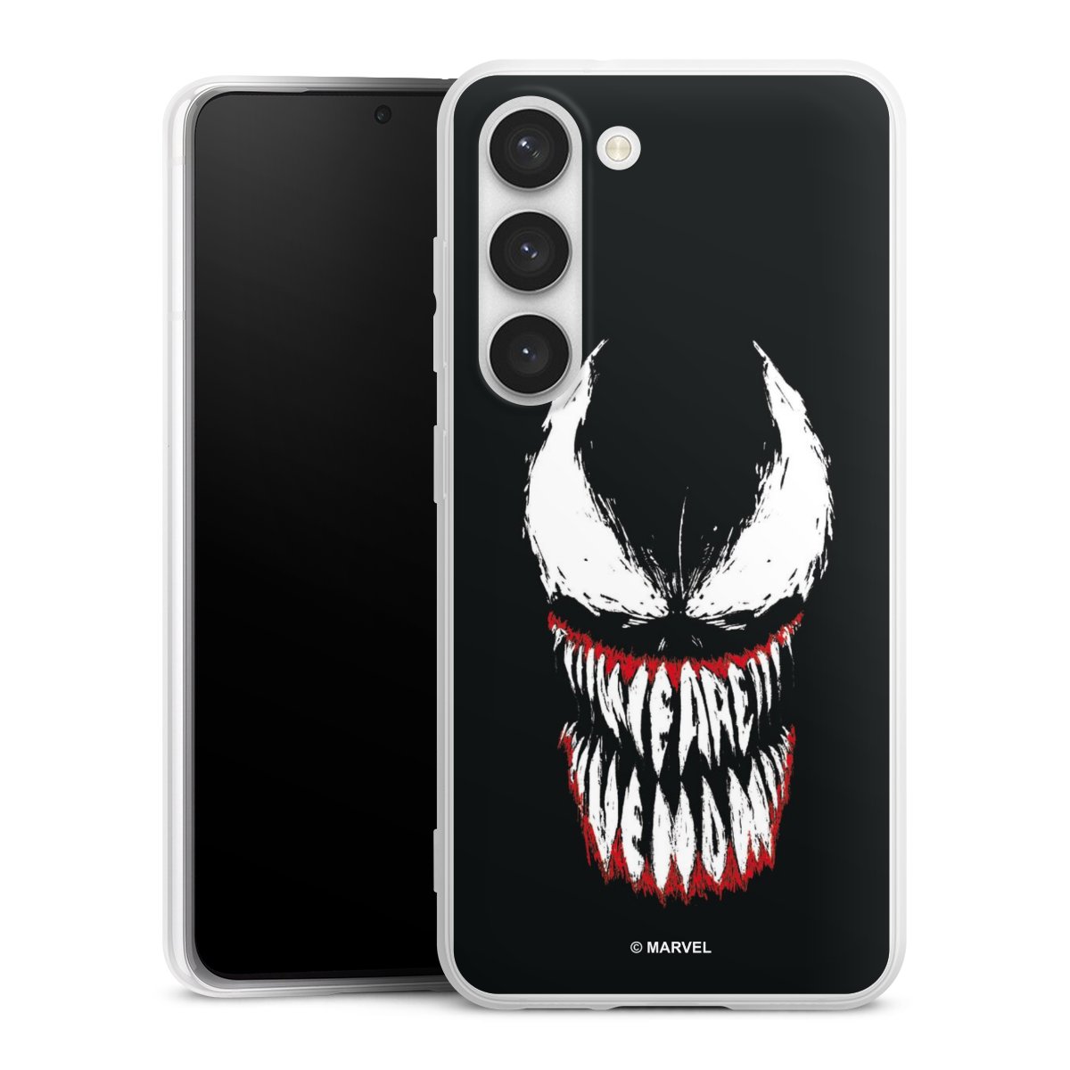 We Are Venom