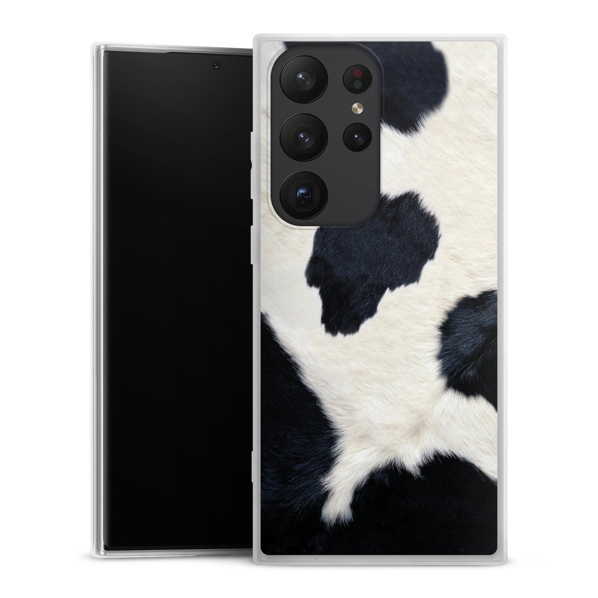 Peau de Vache