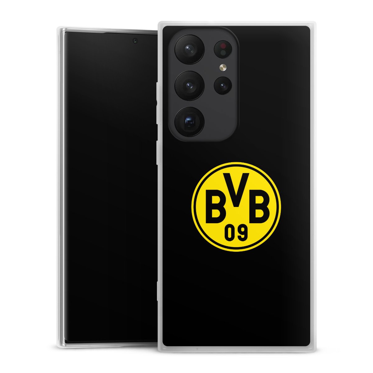 BVB Zwart