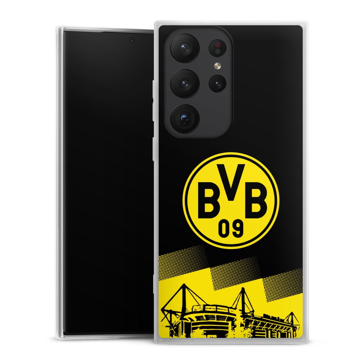 BVB Two Tone