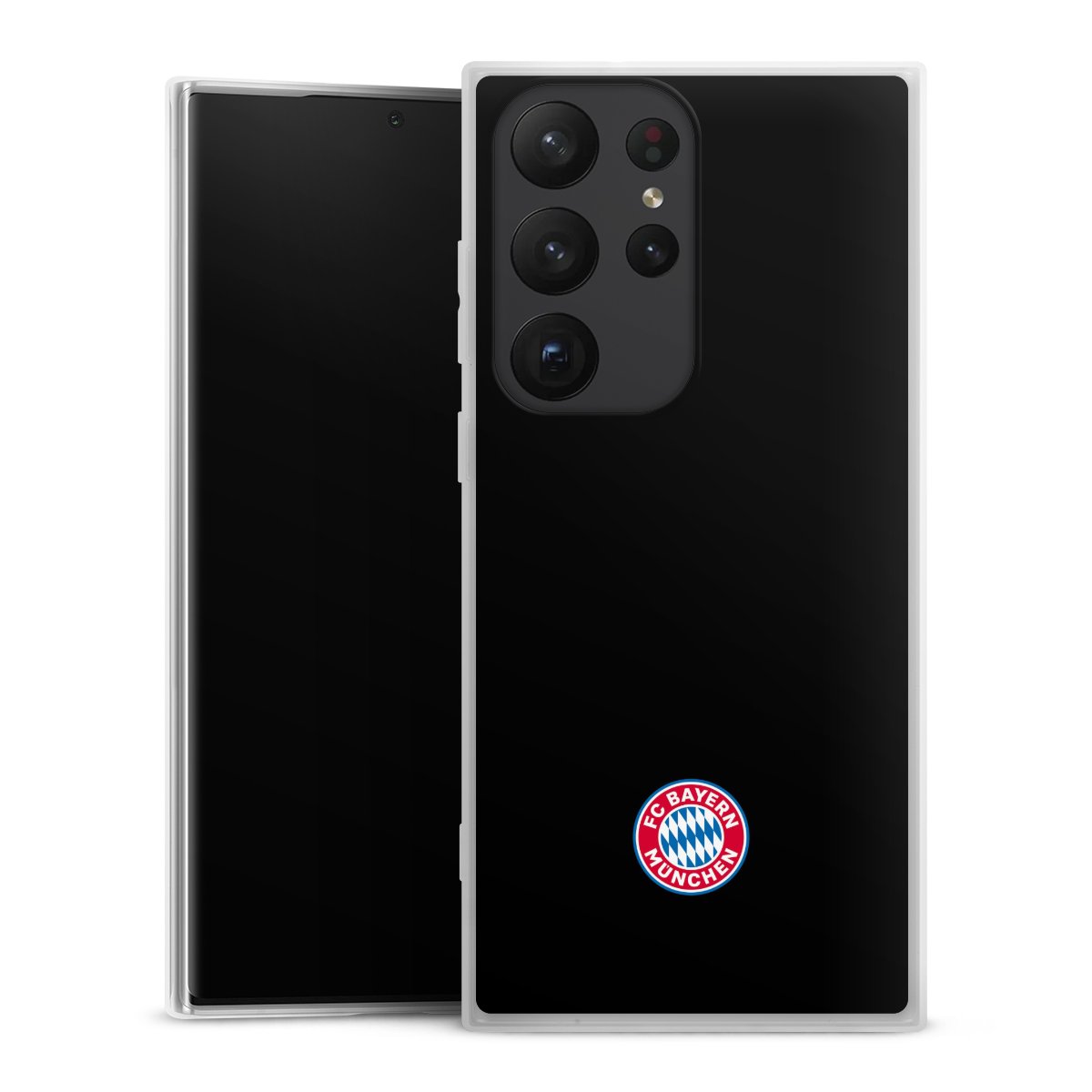 Silikon Premium Case
