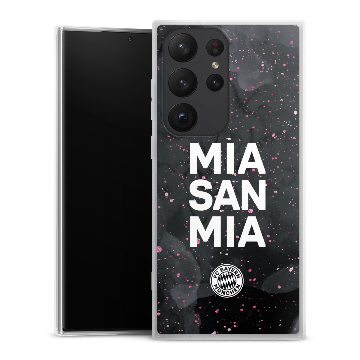 Mia San Mia Girly - FCB