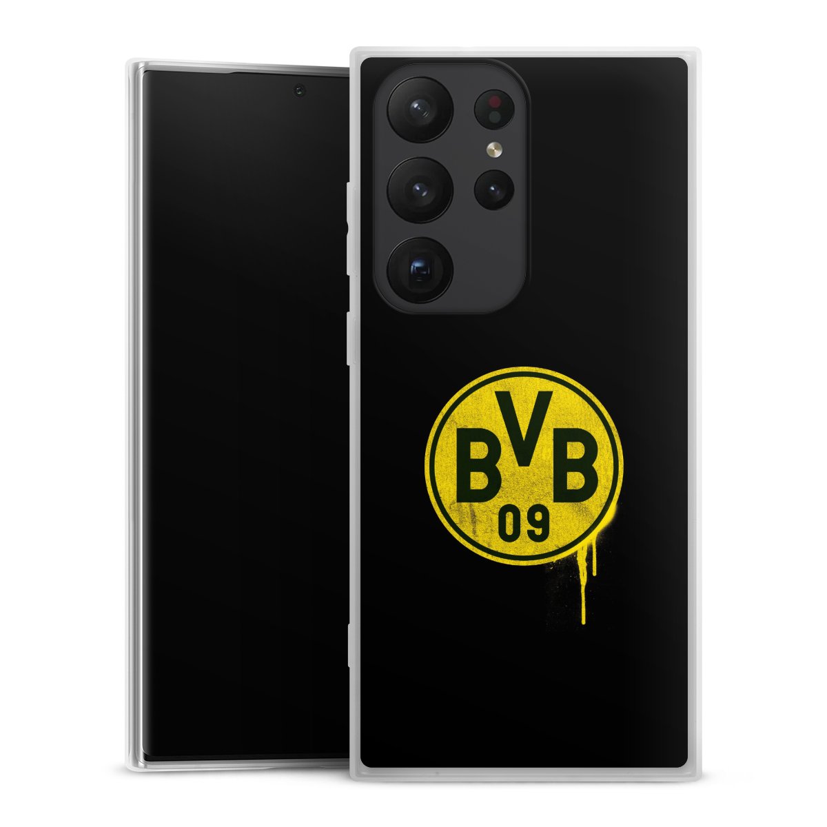 Spraylogo Dark - BVB