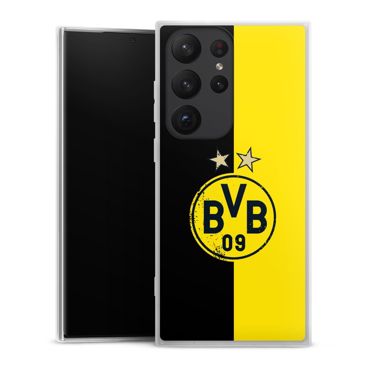 Sterne Destroyed Look - BVB