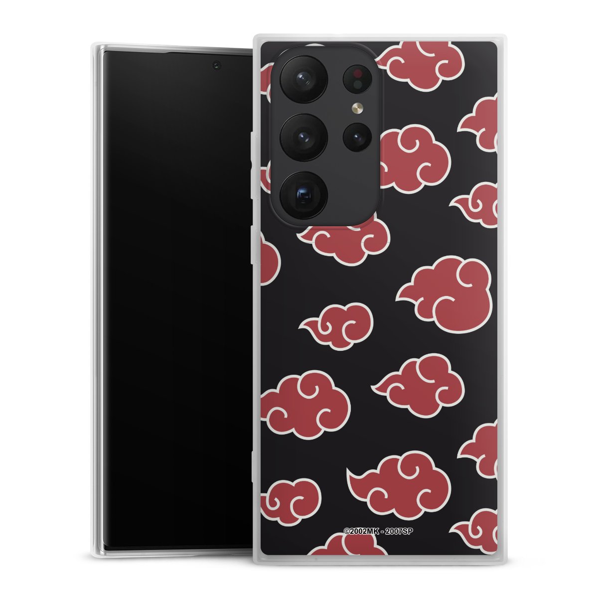 Akatsuki Pattern