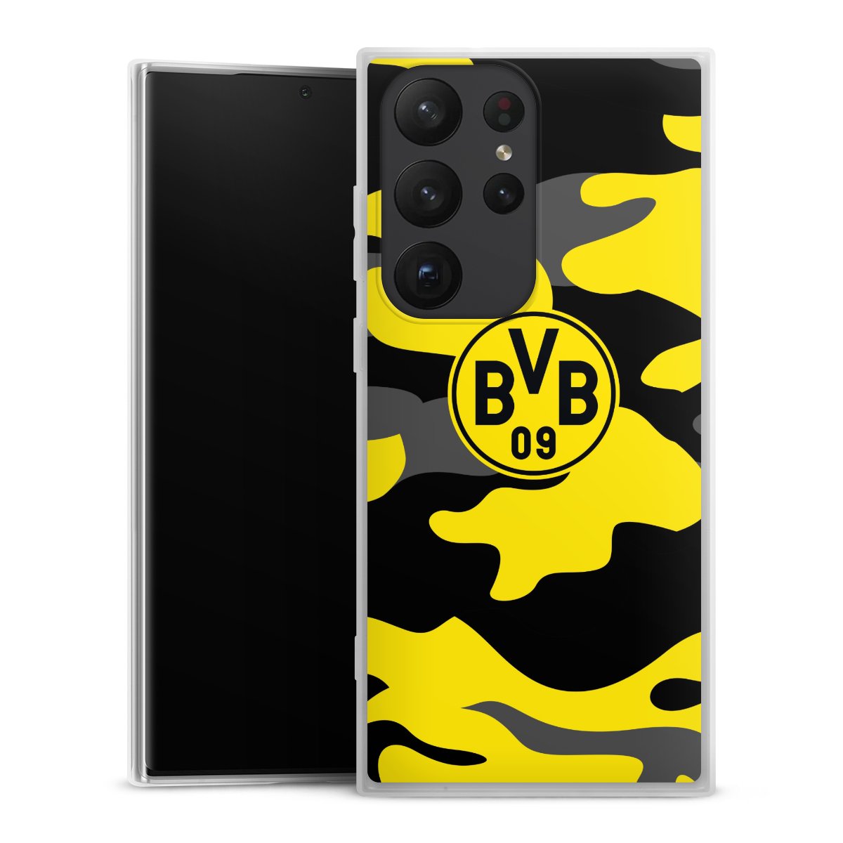 BVB Camo