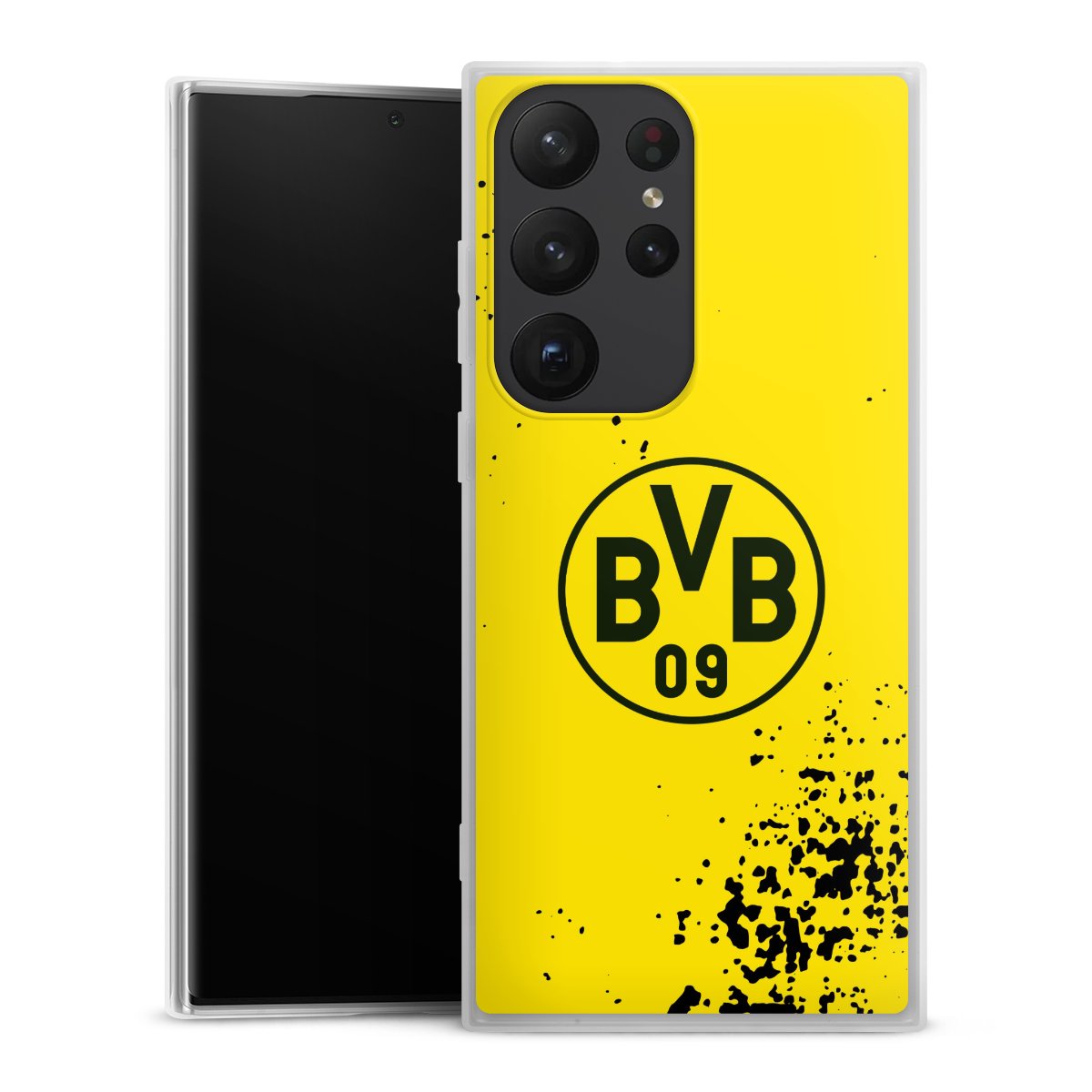 BVB Logo