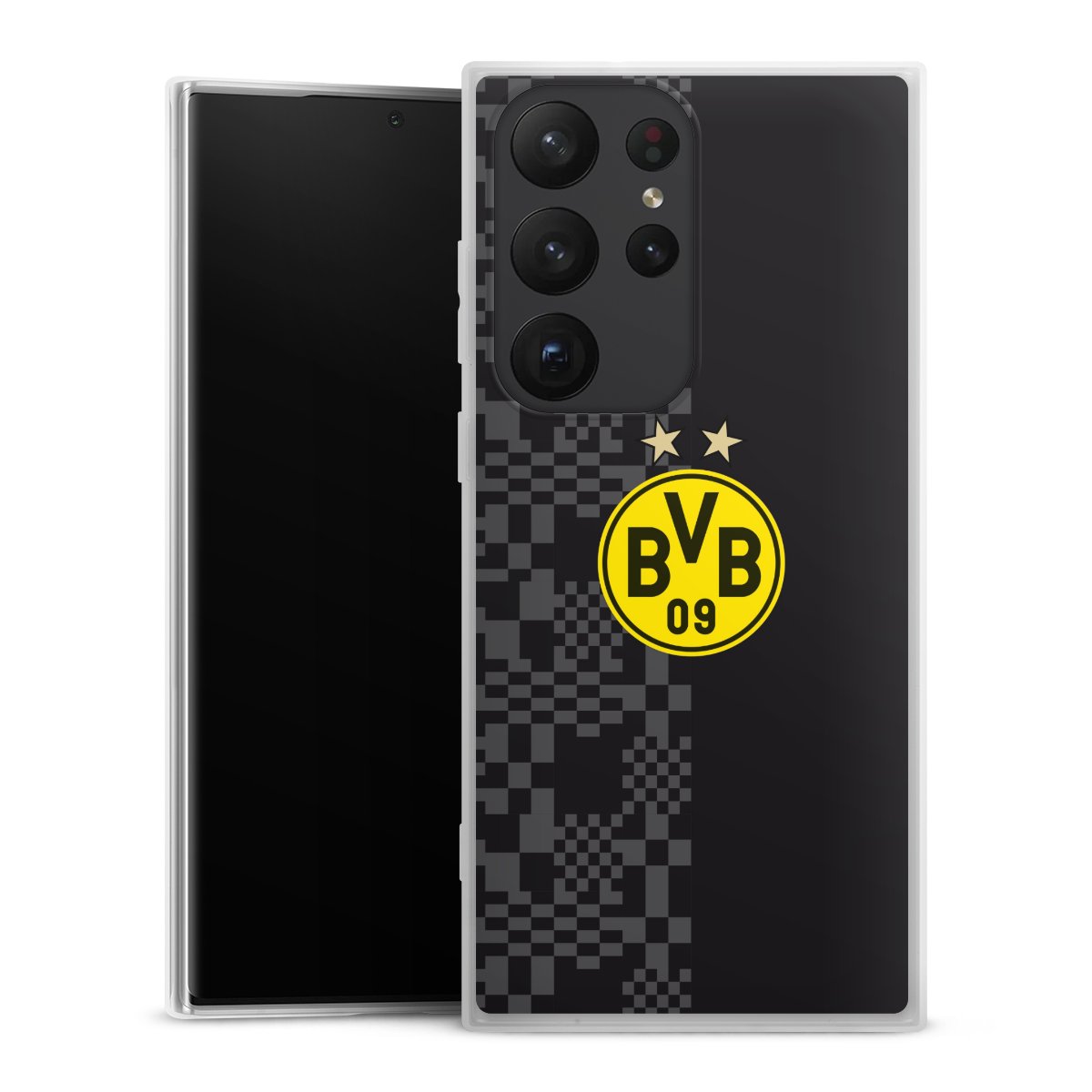 BVB Away Trikot 22/23