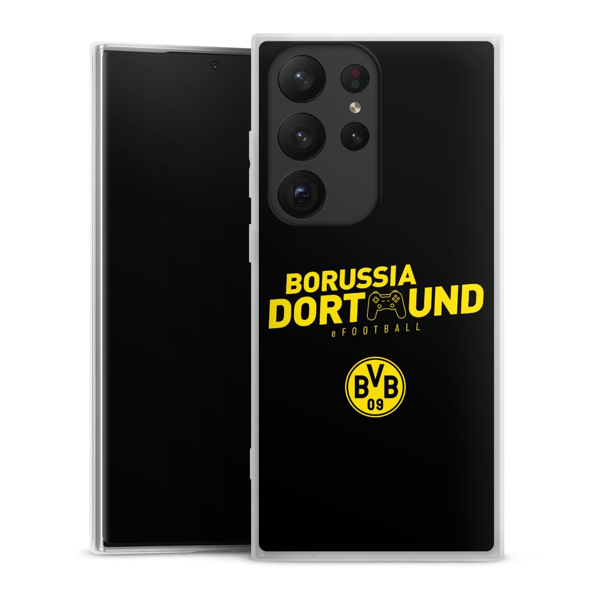 BVB eFOOTBALL