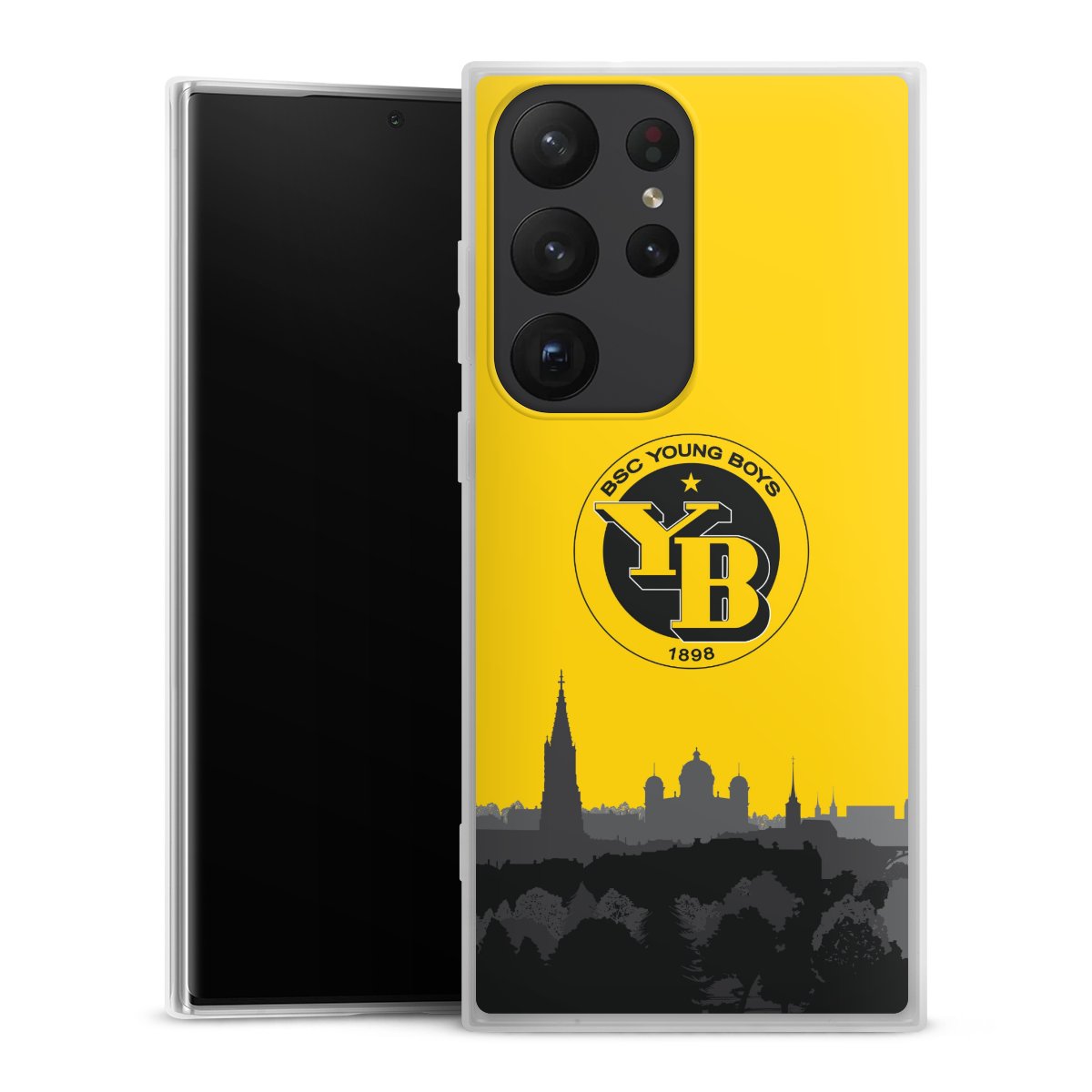 BSC YB Skyline