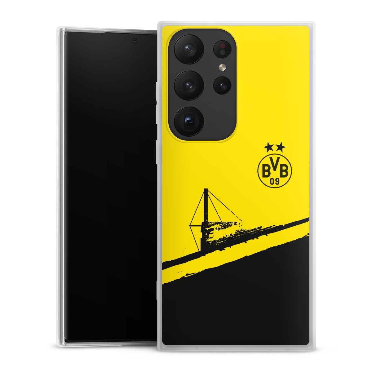 BVB Heimtrikot 23/24