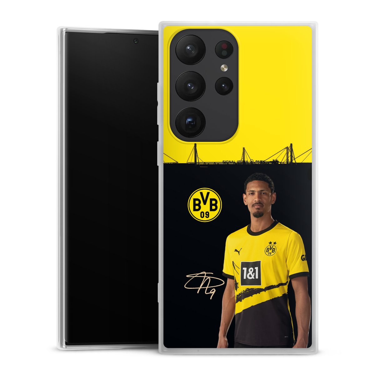 Sebastian Haller 23/24