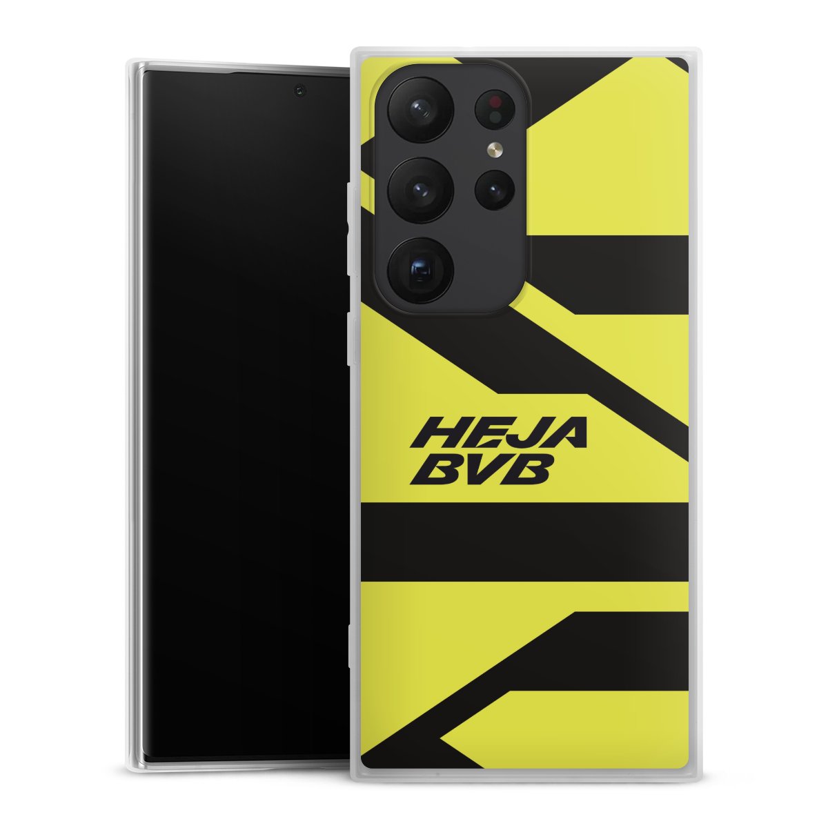 HEJA BVB