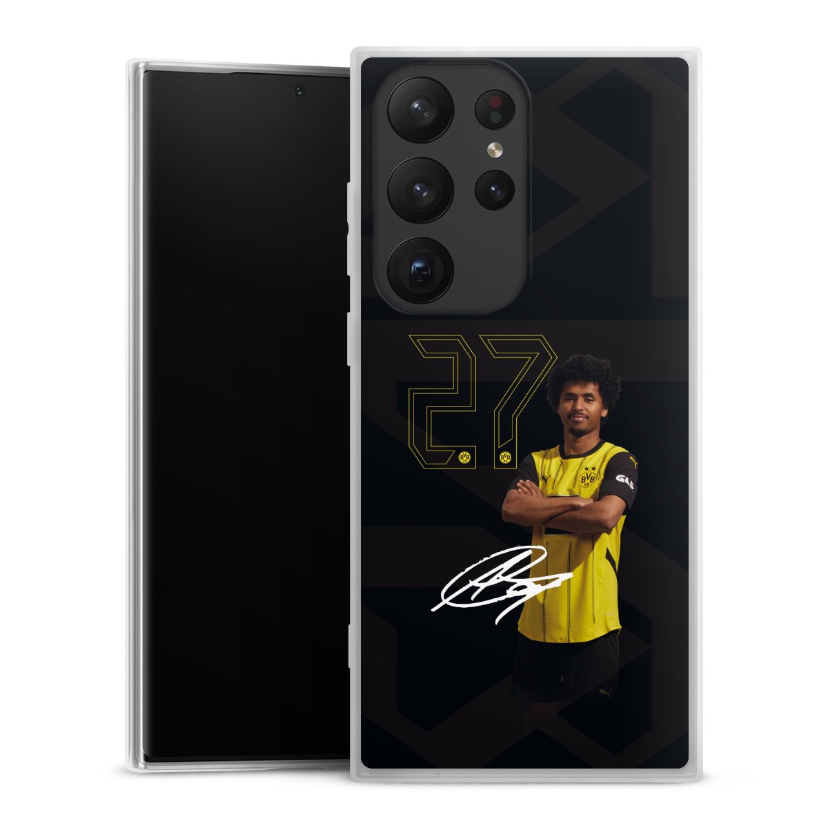 Karim Adeyemi 24/25