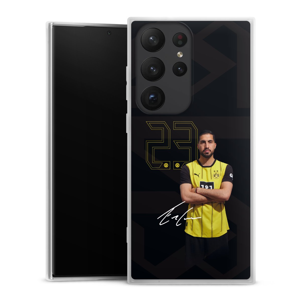 Emre Can 24/25