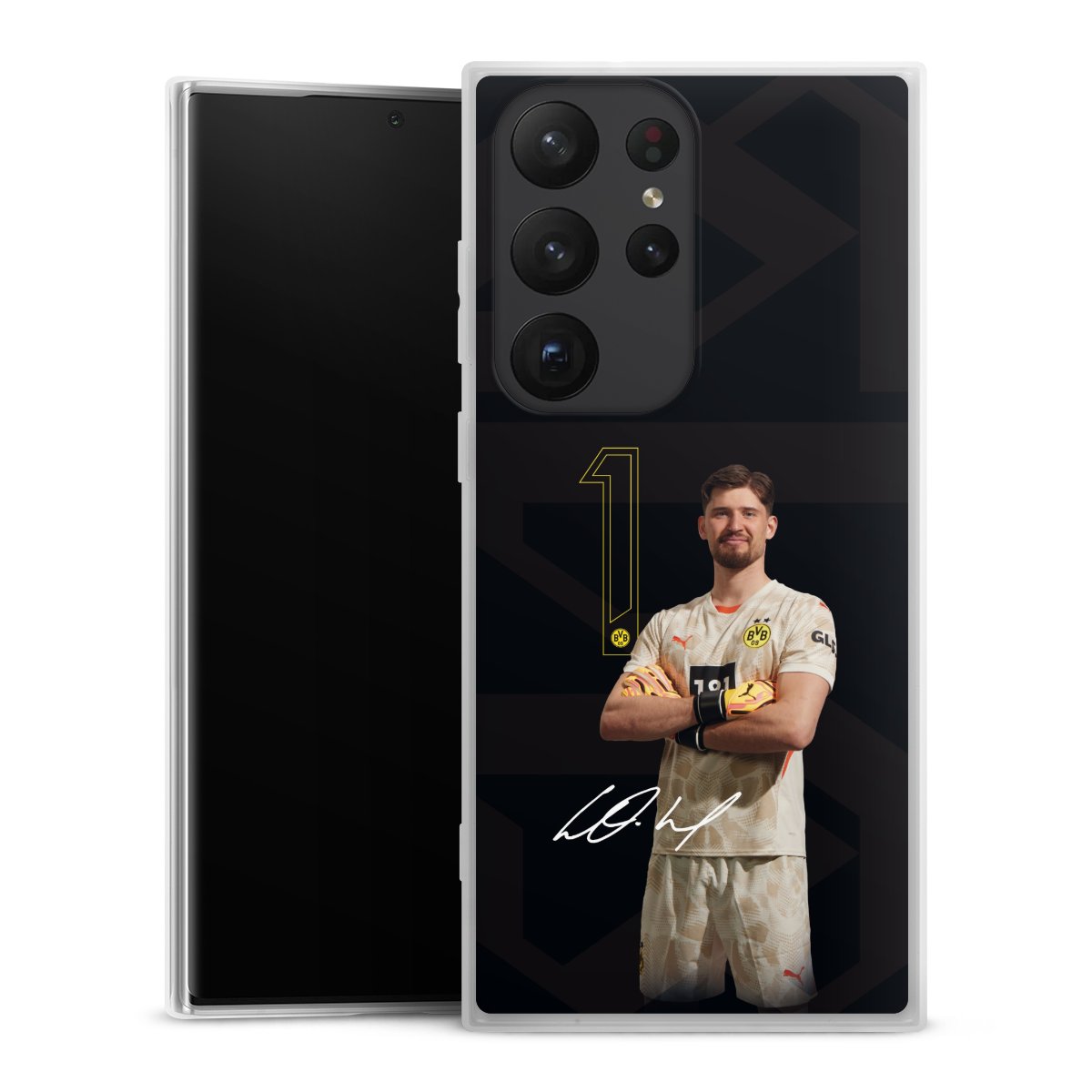 Gregor Kobel 24/25
